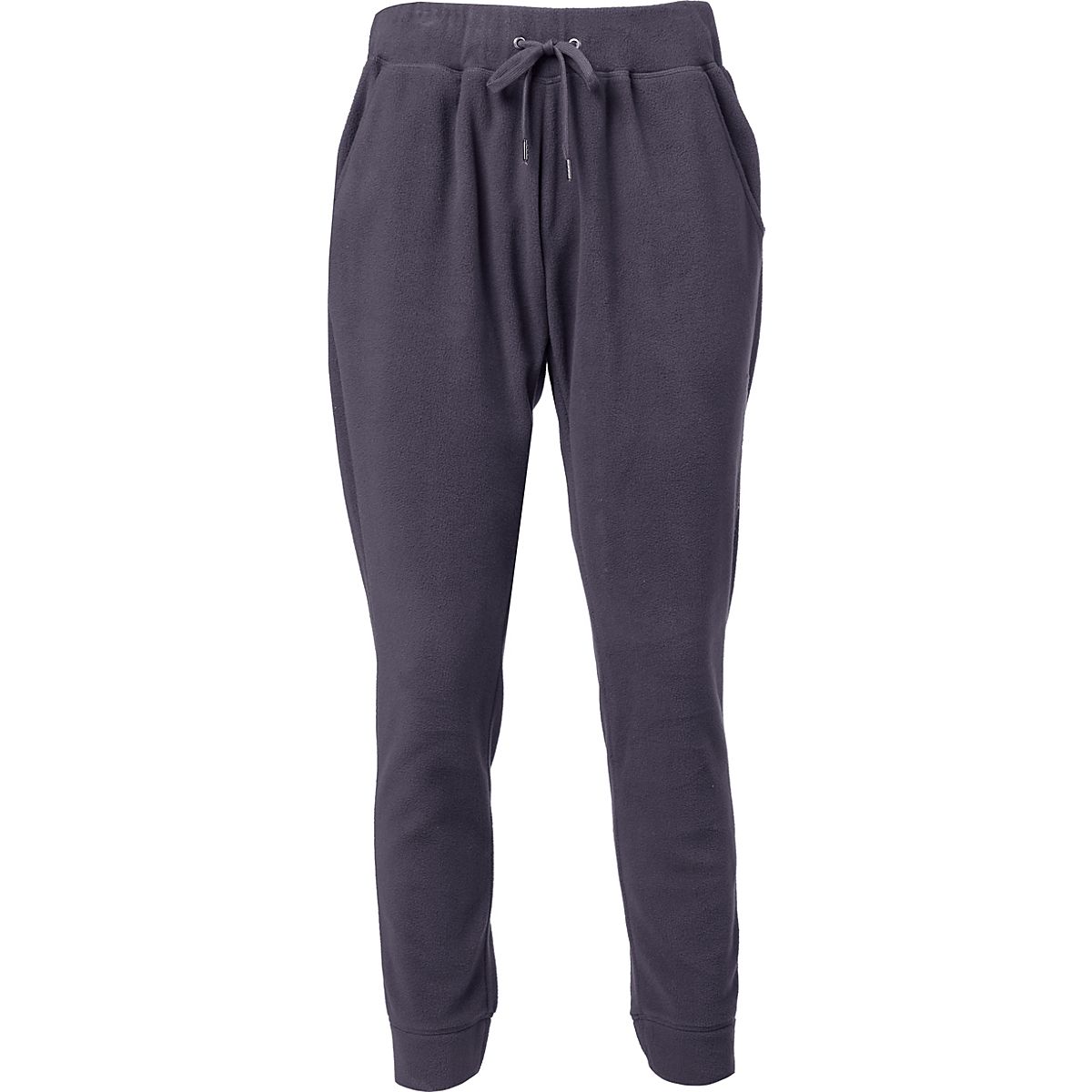 BCG Women's Lifestyle Microfleece Joggers Academy