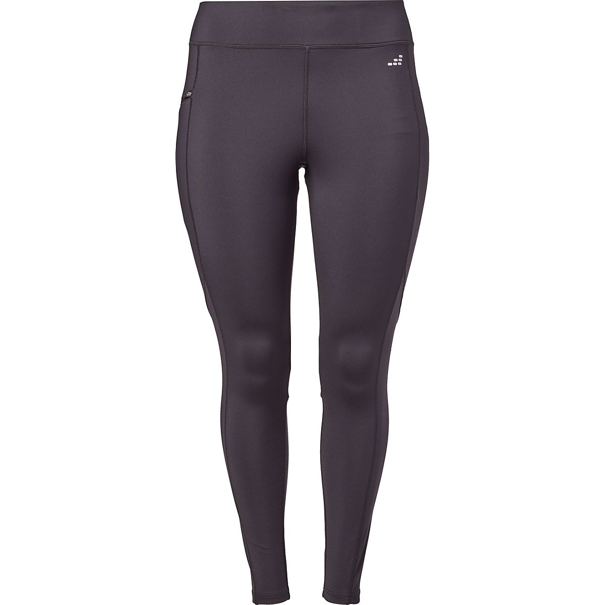 BCG Women s Run Plus Size Leggings Free Shipping at Academy