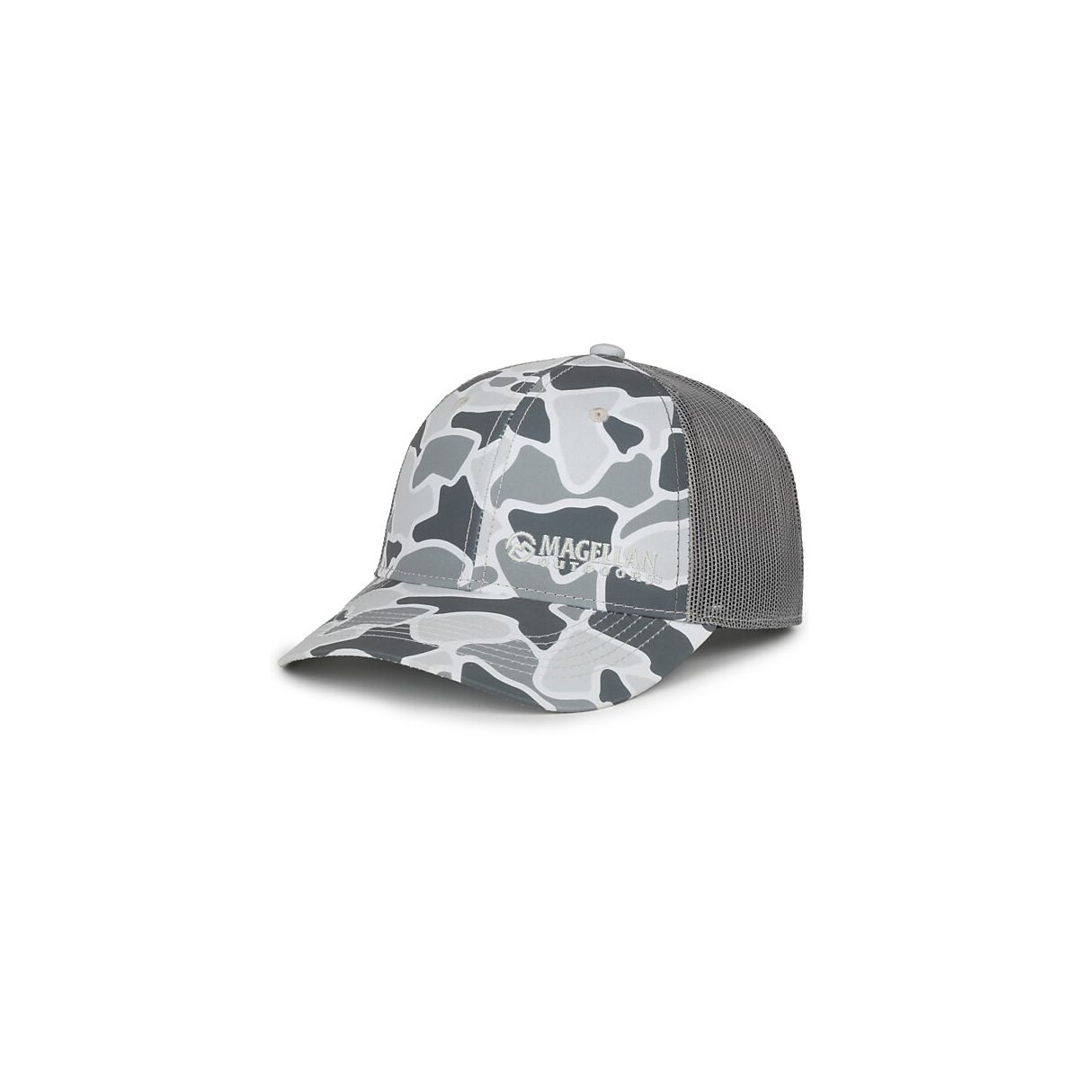 Cap Ariat Mens Camo Lippalakki - Western Spirit - View #3