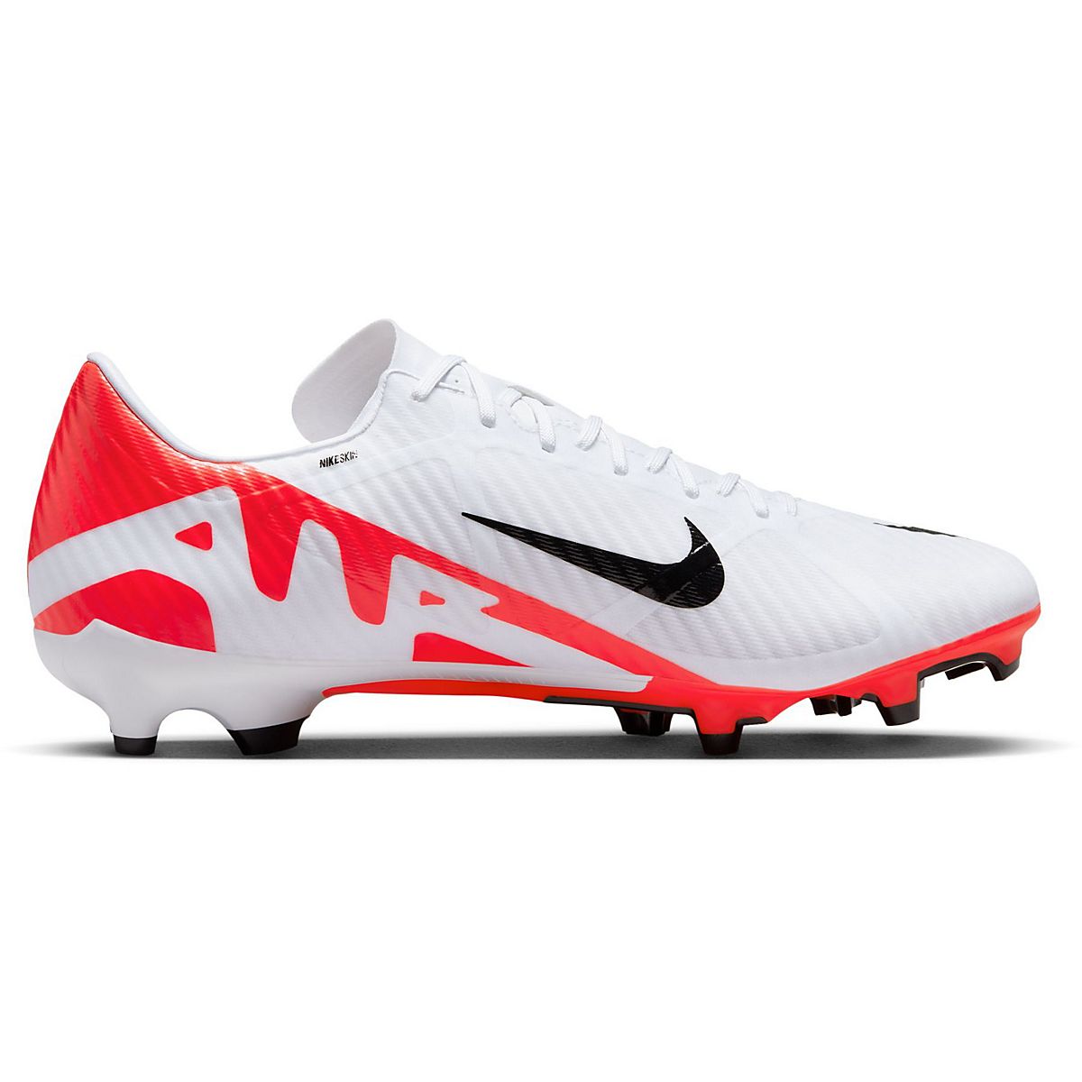 NIKE VAPOR 13 ELITE FG NUOVO WHITE - Soccer Plus