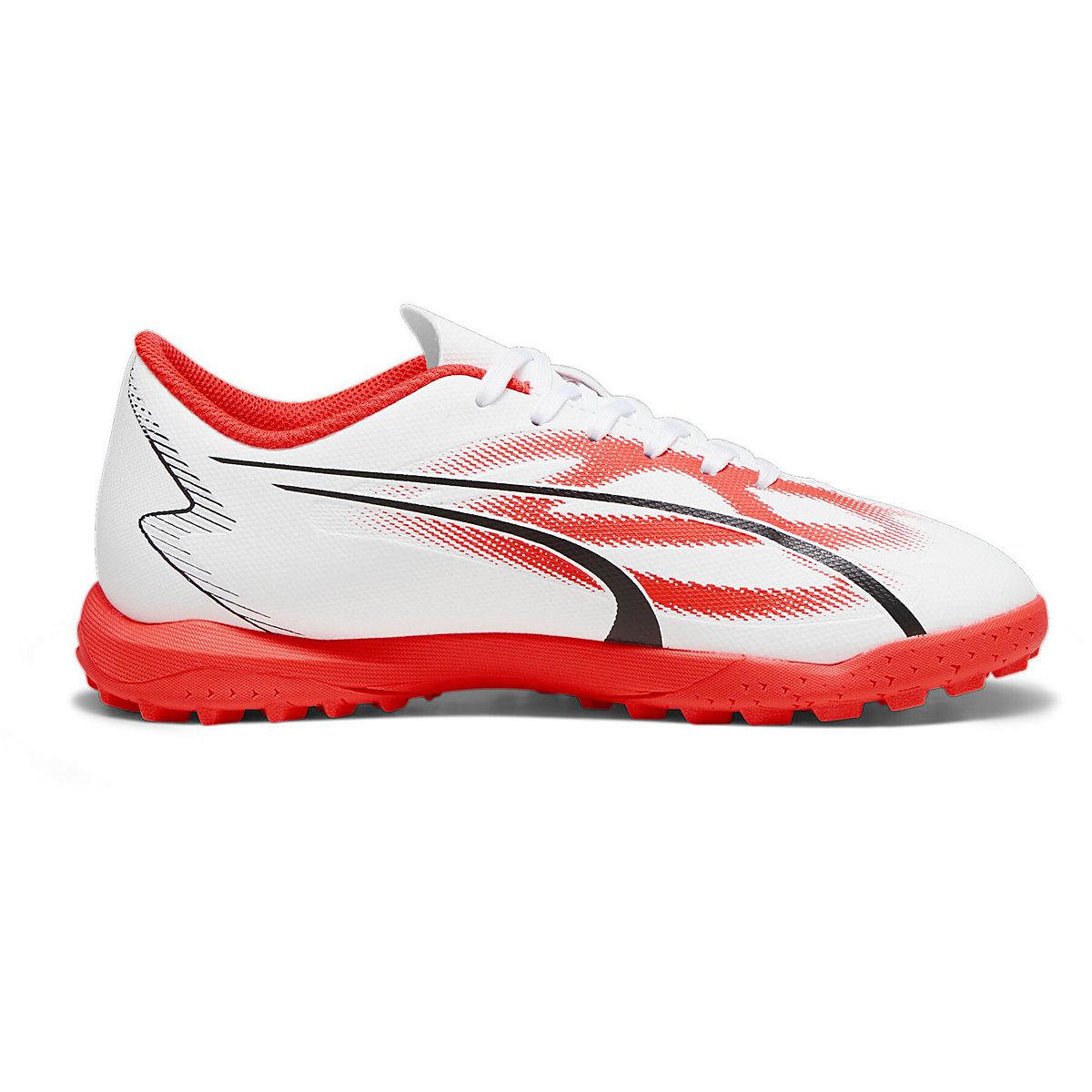 PUMA Youth Ultra Play Turf Soccer Cleats Academy