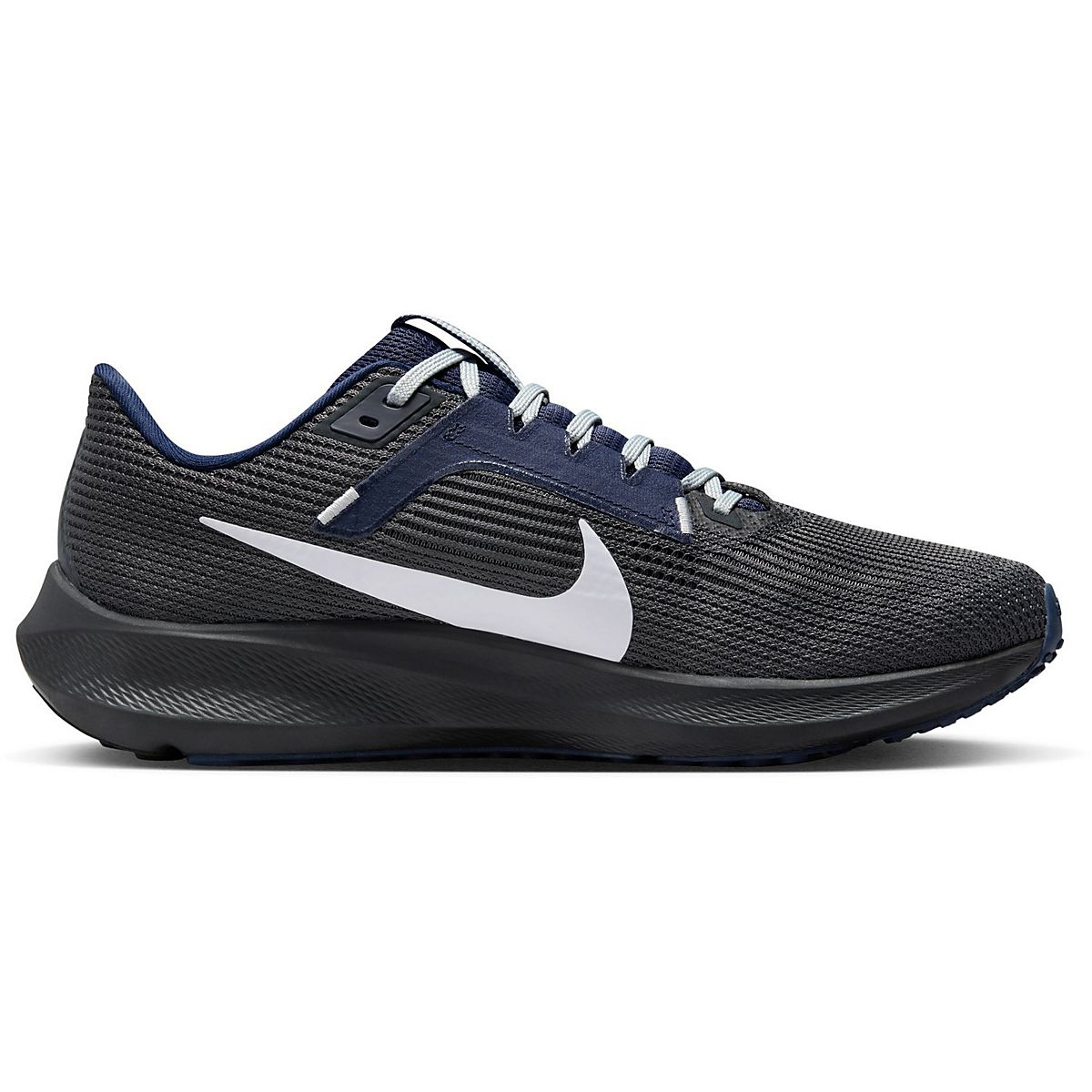 NIKE Dallas Cowboys Air Zoom Pegasus 38 DJ0822-001 Grey/Navy (MEN&