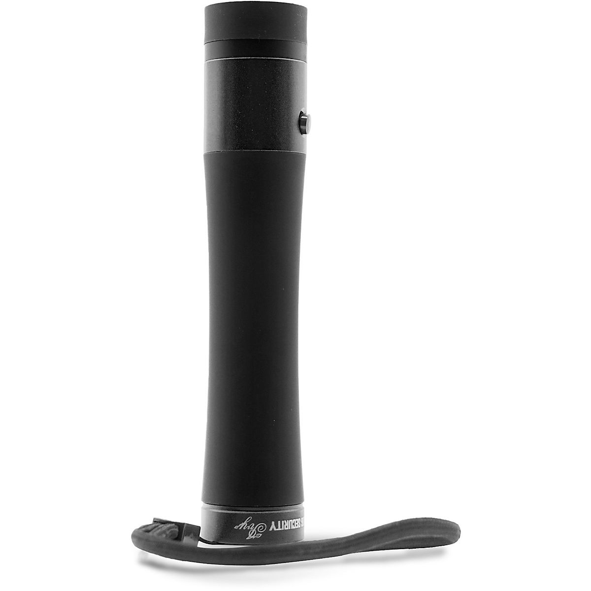 Guard Dog Security Stun Gun w/ Flashlight Academy