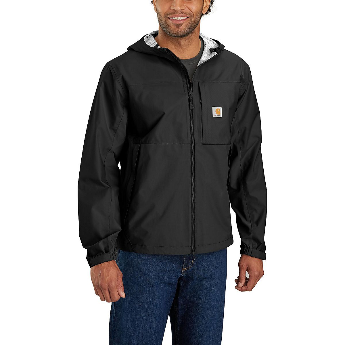 Carhartt storm defender camo best sale