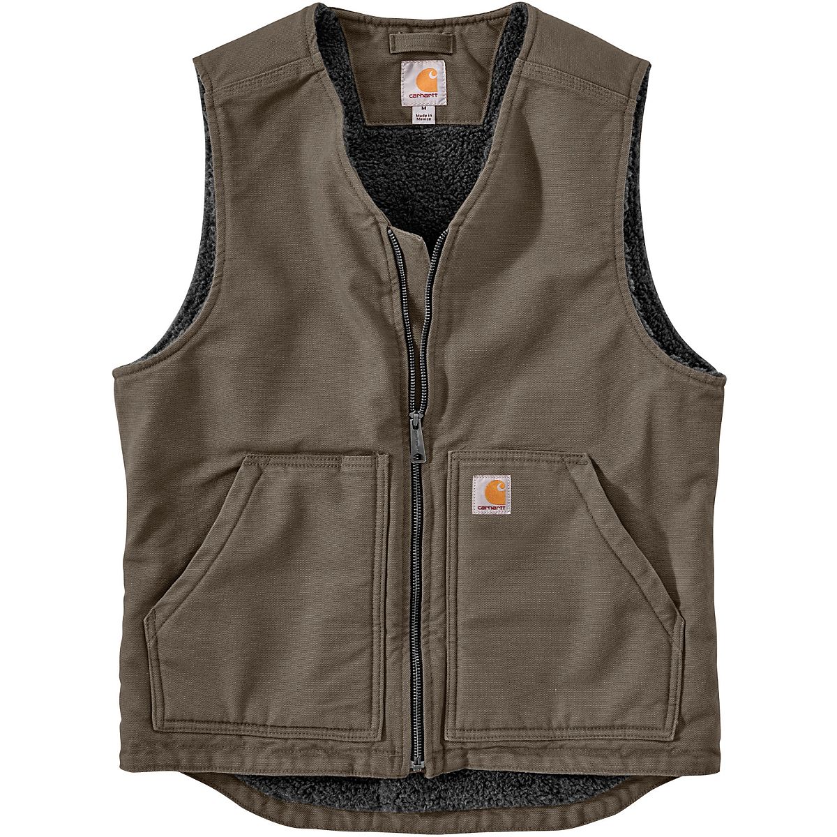 Carhartt 2025 vest academy