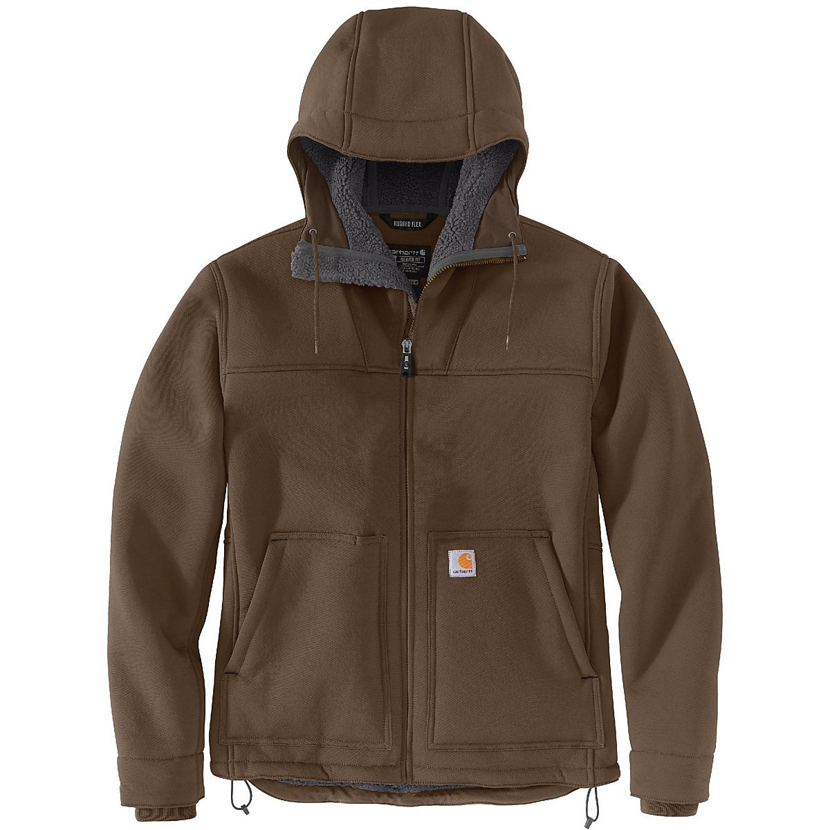 Academy sports 2025 carhartt jacket