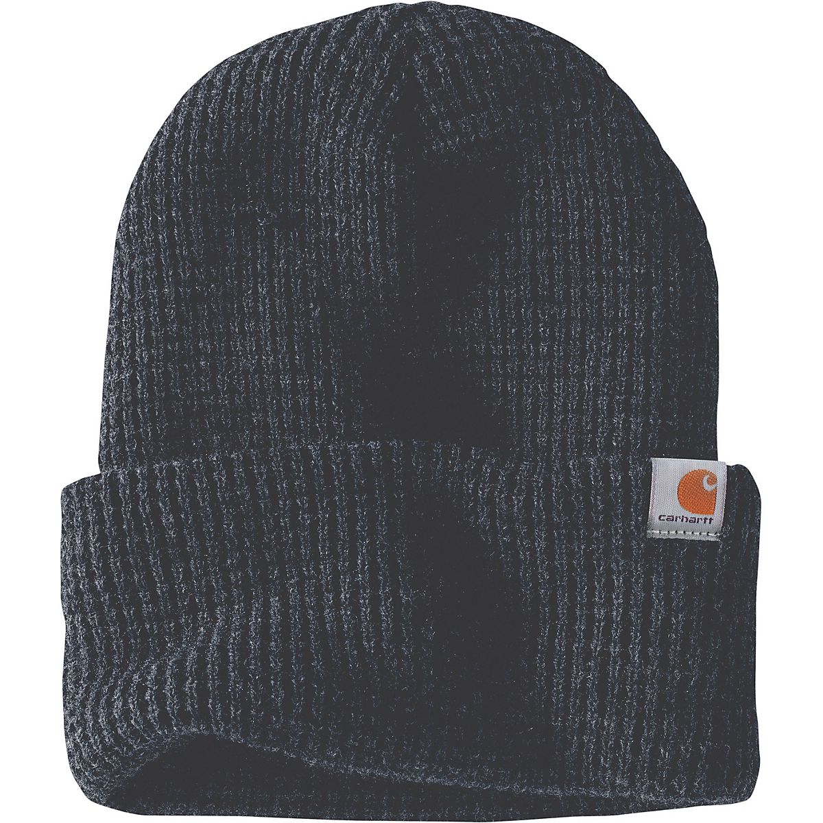 Carhartt Men's Woodside Beanie Free Shipping at Academy