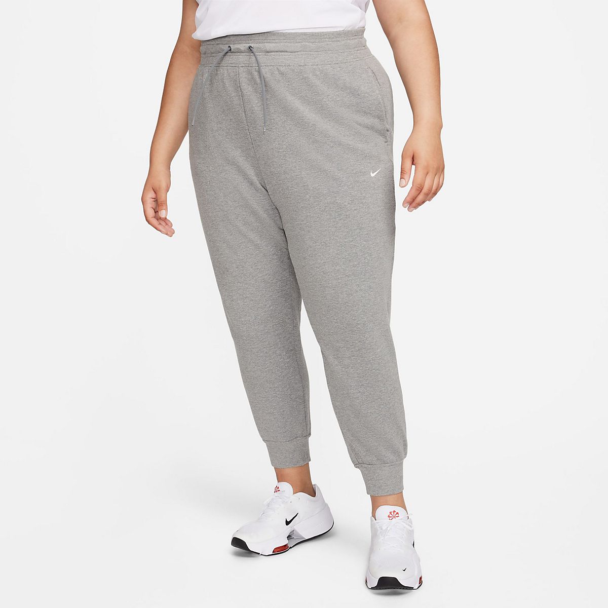 Nike Women's Dri-FIT One Joggers | Free Shipping at Academy
