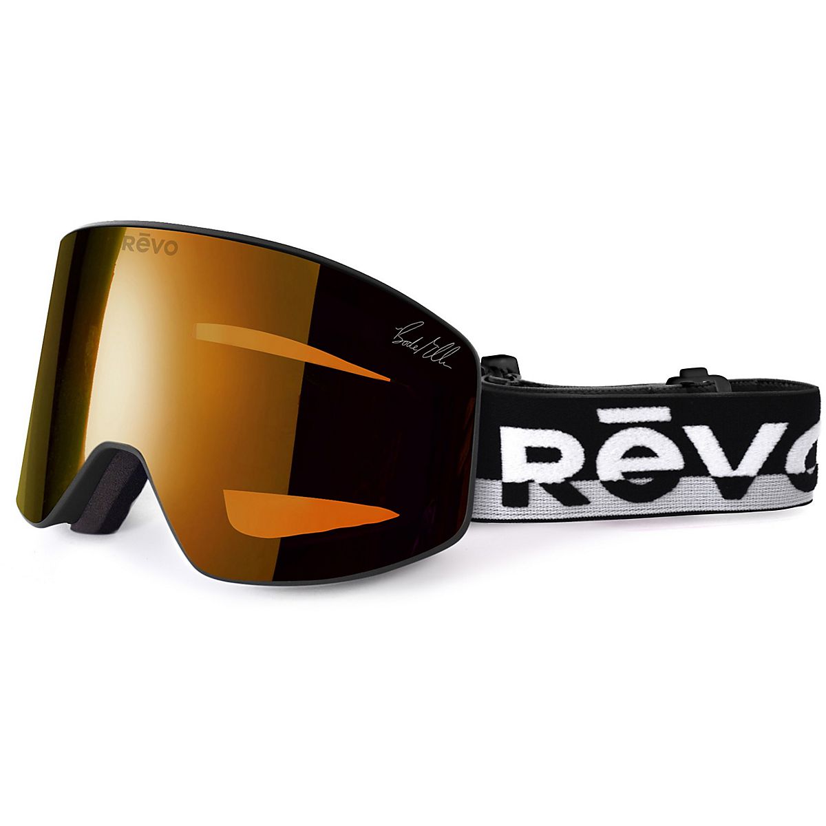 Revo Bode Miller No 3 Ski Goggles | Free Shipping at Academy