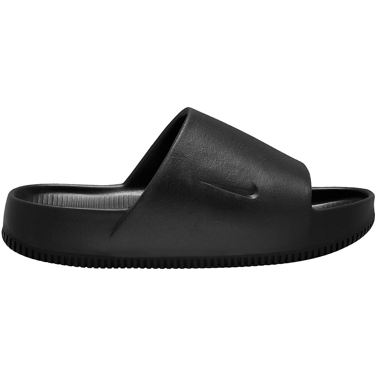 Nike Men s Calm Slides Free Shipping at Academy