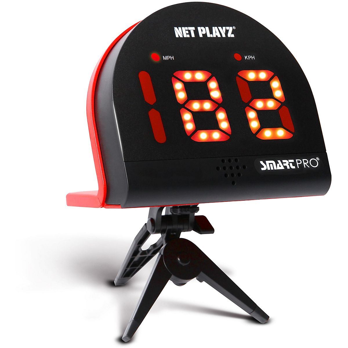 Net Playz Multi Sports Personal Speed Radar Detector Gun