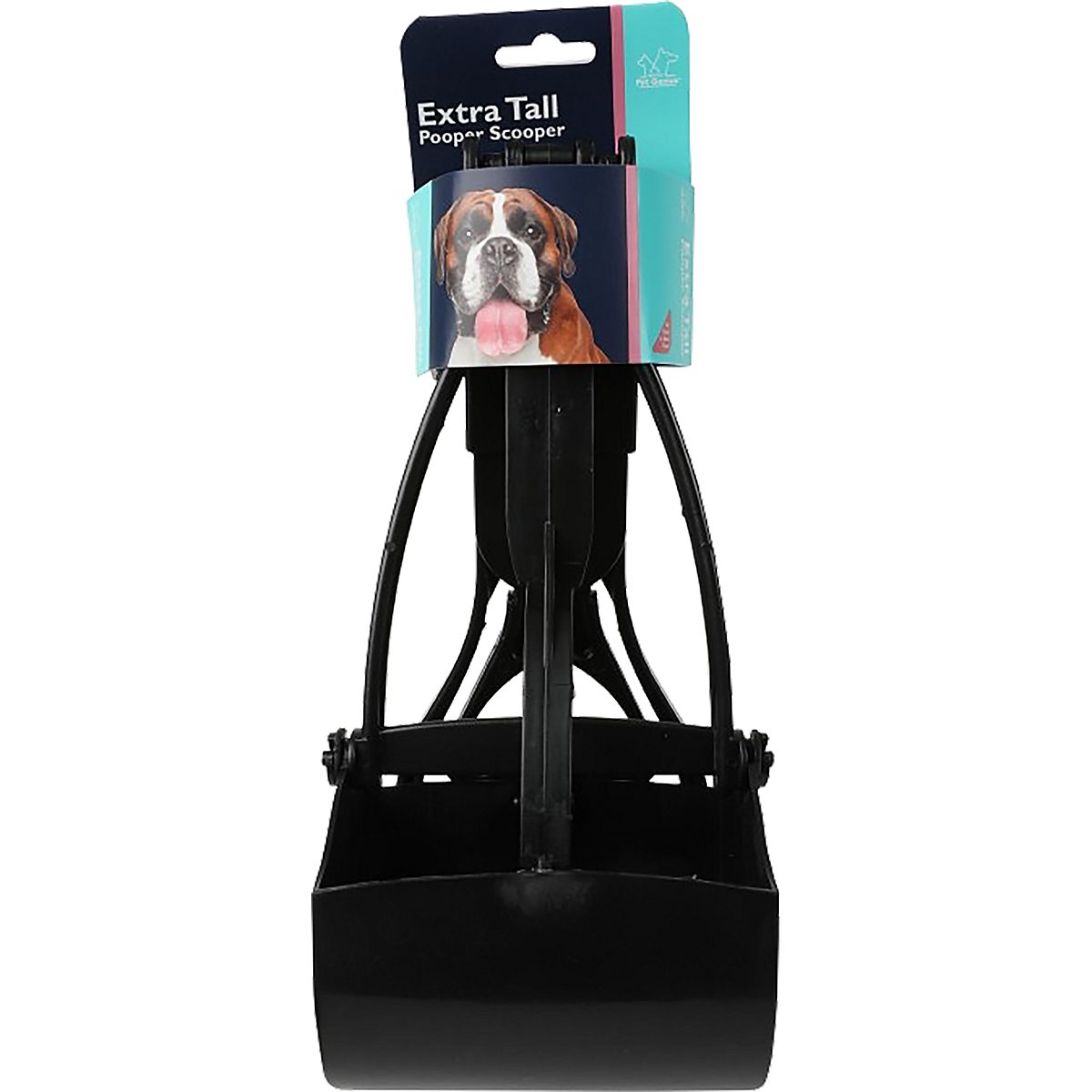 Vivitar Pet Genius Poop Scooper Academy