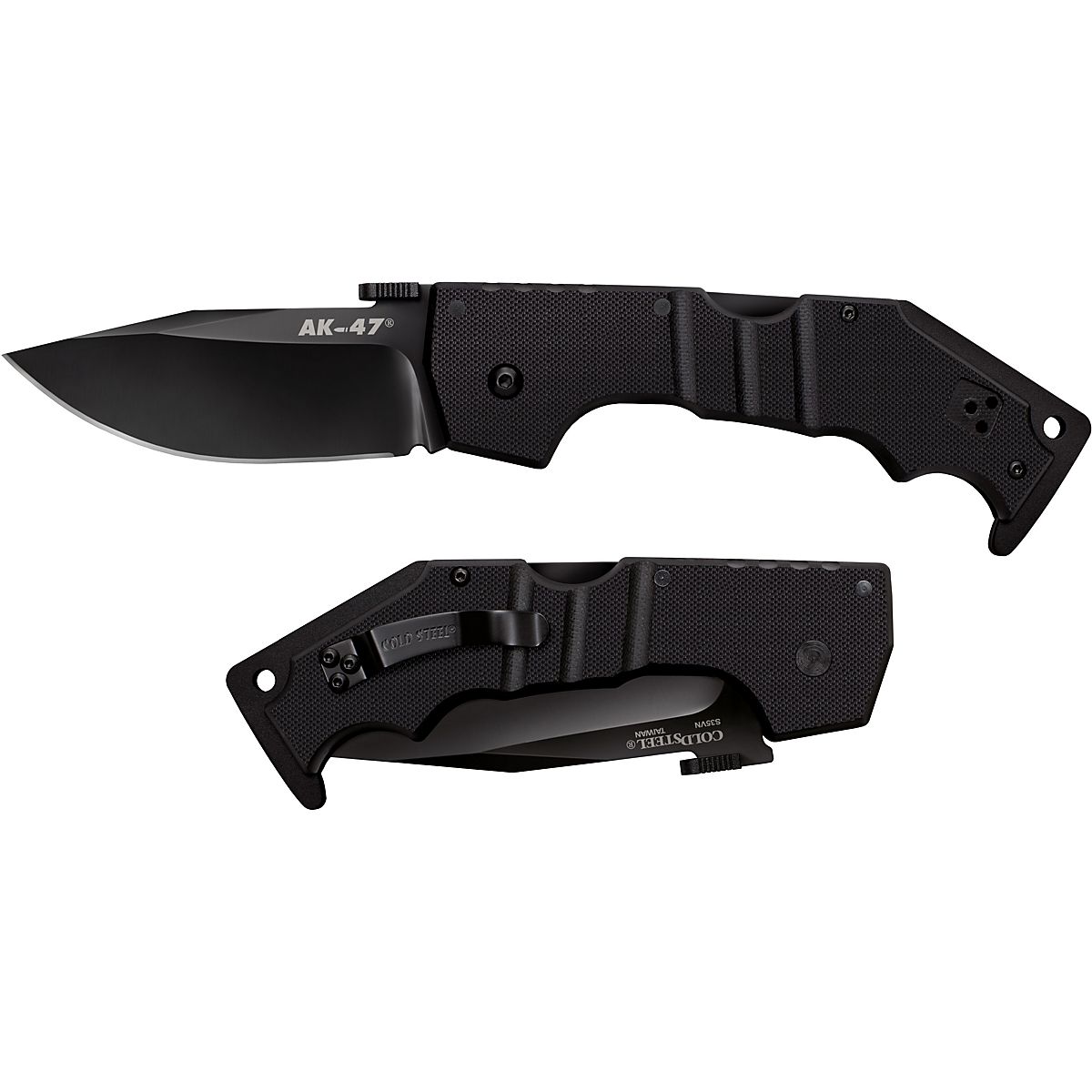 Cold Steel AK-47 Folding Knife | Free Shipping at Academy