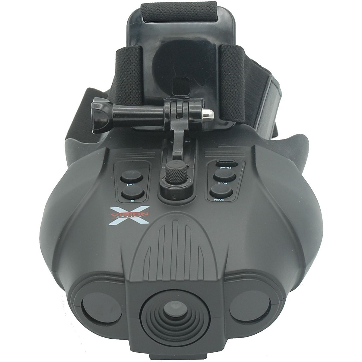 XVision Optics Phantom Series 55 1 3 x 20 IR Binoculars Academy