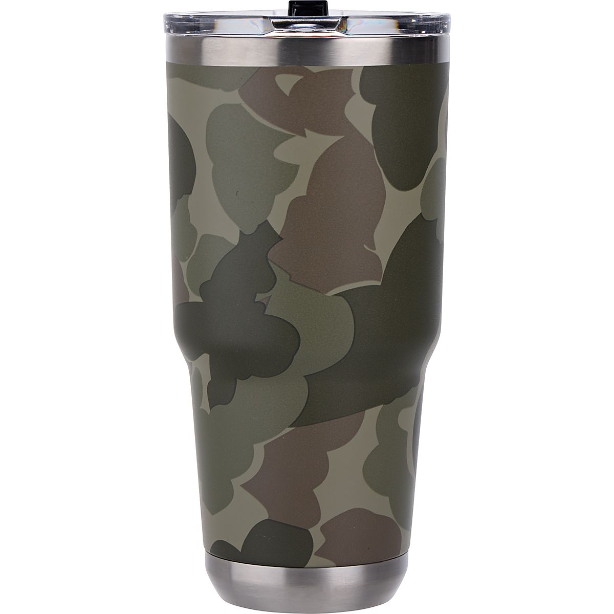 Magellan Outdoors CAMO 30 oz Tumbler with Lid | Academy