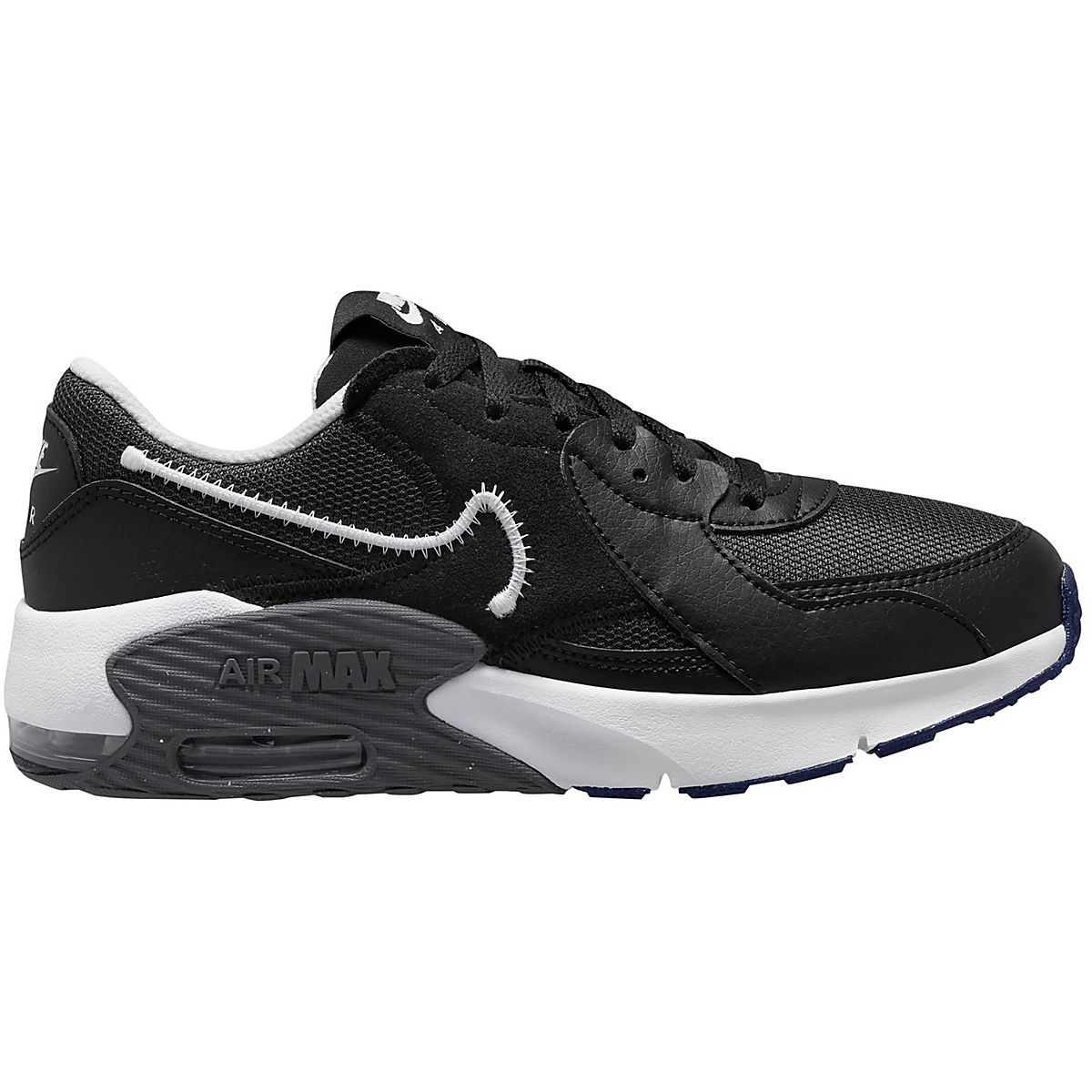 Nike Air Max Excee (PS) Chaussures de course, unisexes pour enfants, garçons,  27.5 EU : : Mode