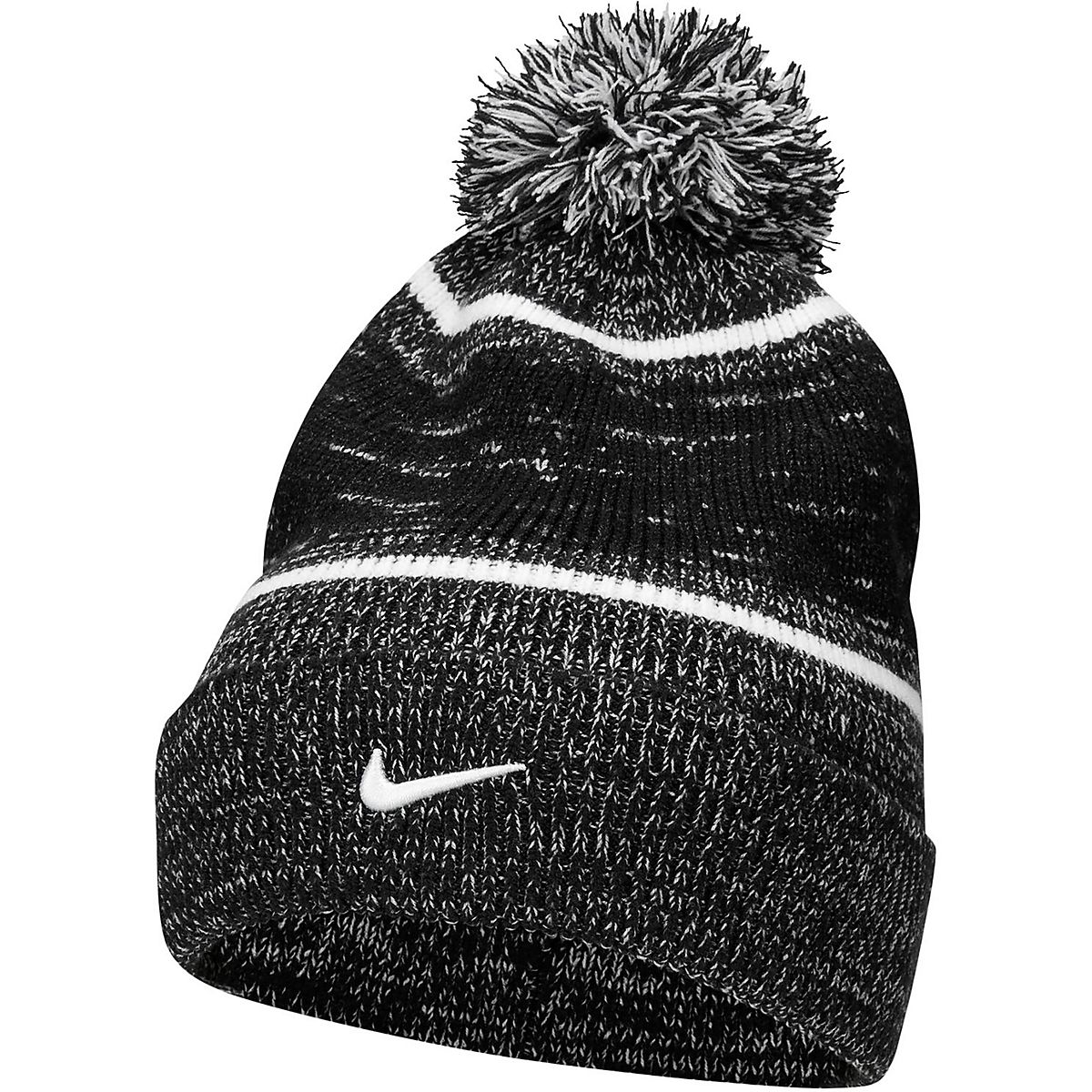 beanie men nike