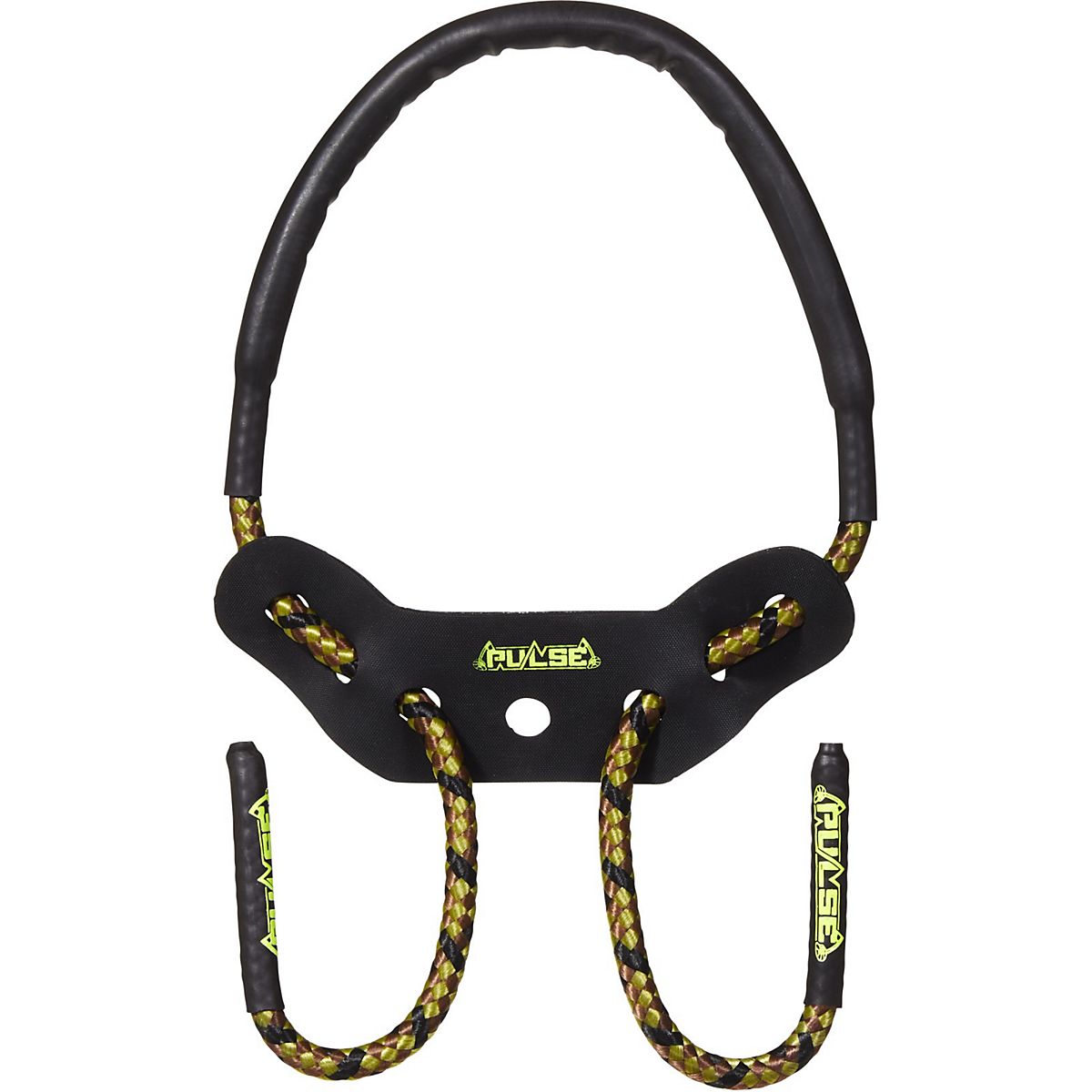 Allen Company Pulse Tension Hypalon Archery Compound Bow Wrist Sling