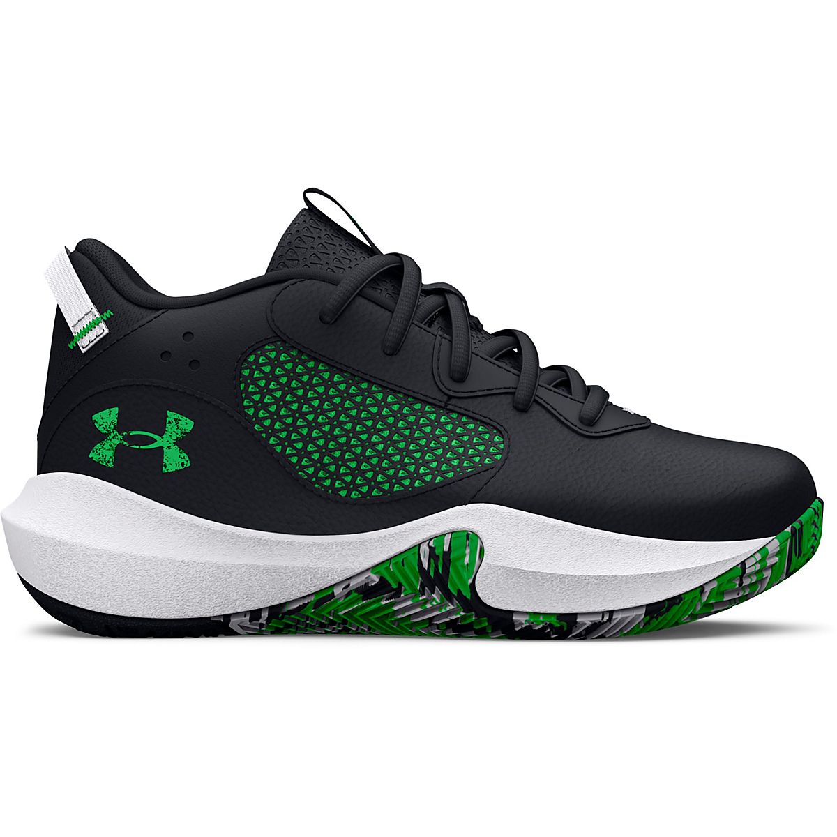 Academy 2025 basketball shoes