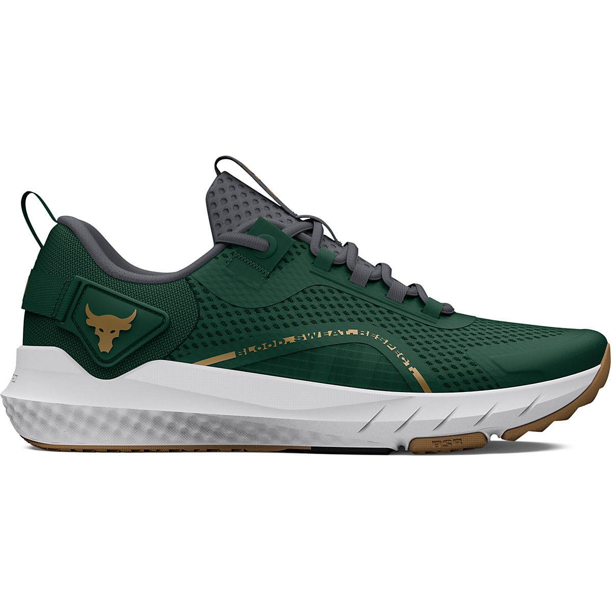 Under Armour Training shoes Project Rock 3: : Fashion