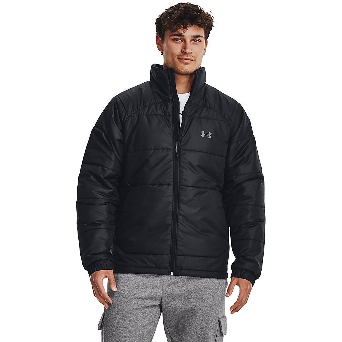 Under Armour Men's Storm Insulated Jacket