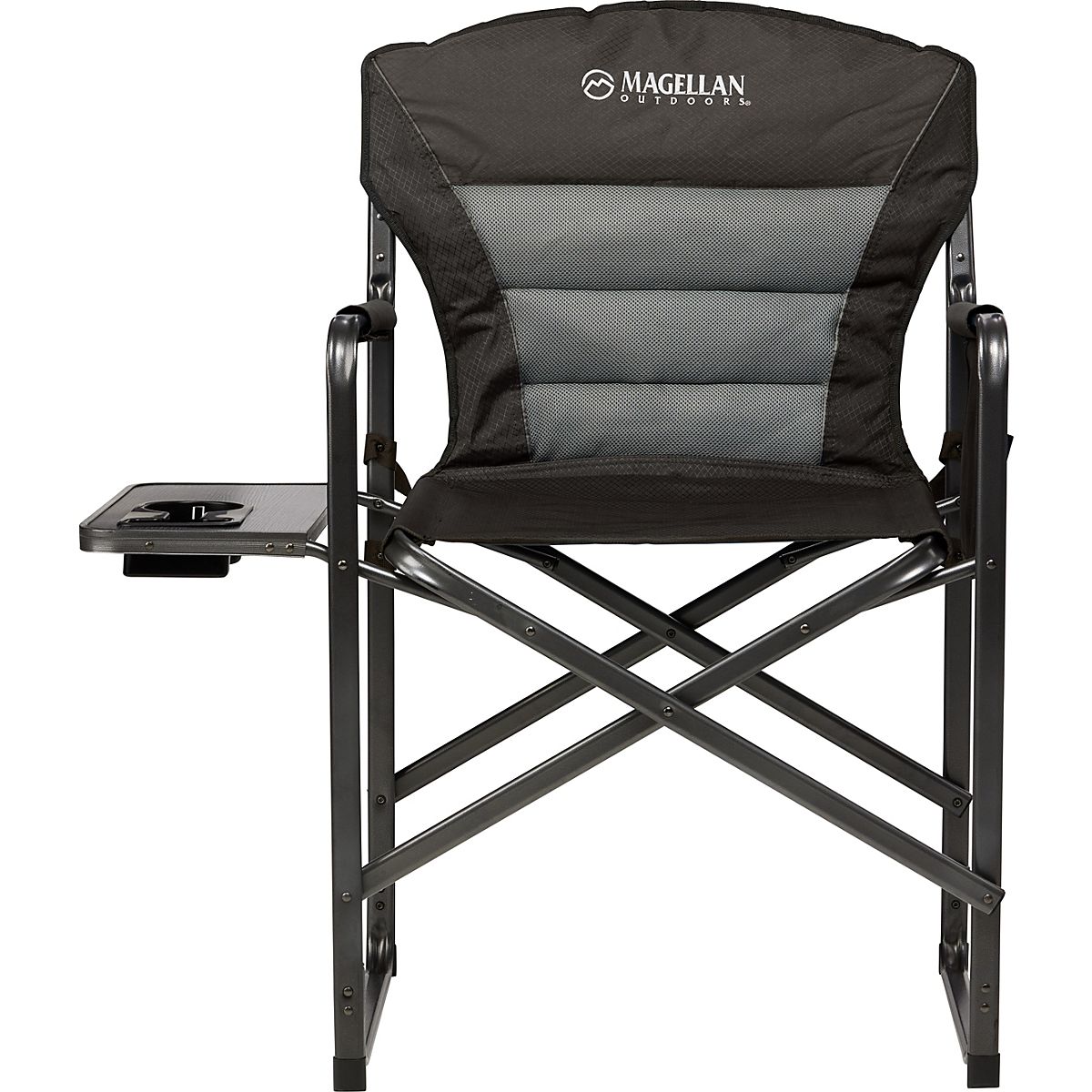 Magellan Outdoors XL Director s Chair with Phone Holder Academy