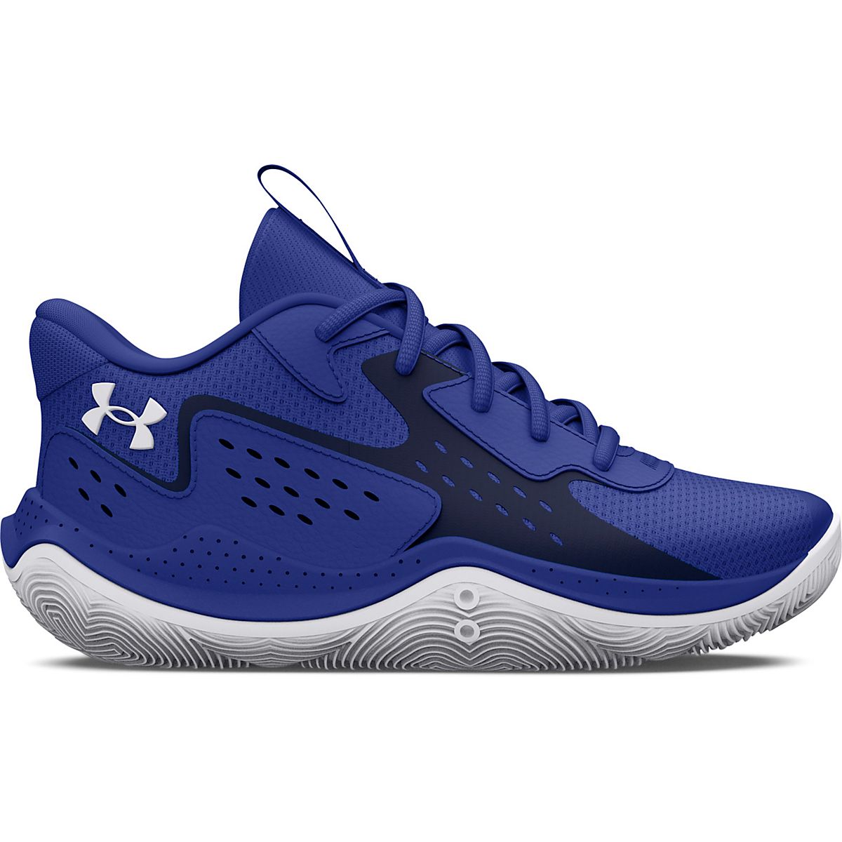 Boys basketball 2025 shoes academy