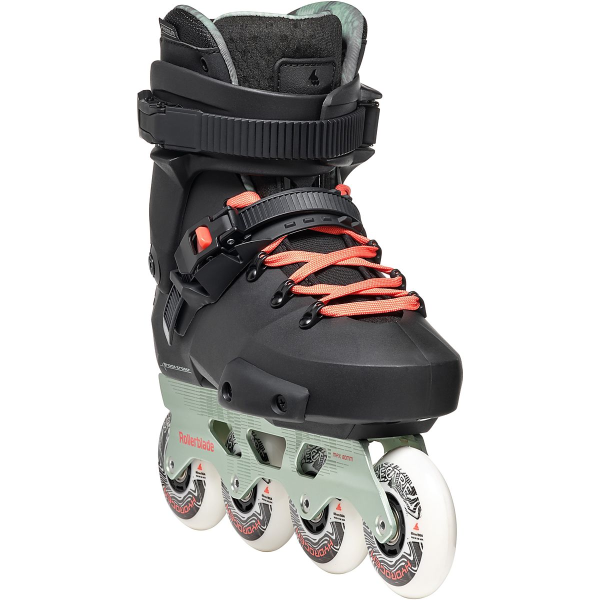 Rollerblade Adults' Twister XT Inline Skates Academy