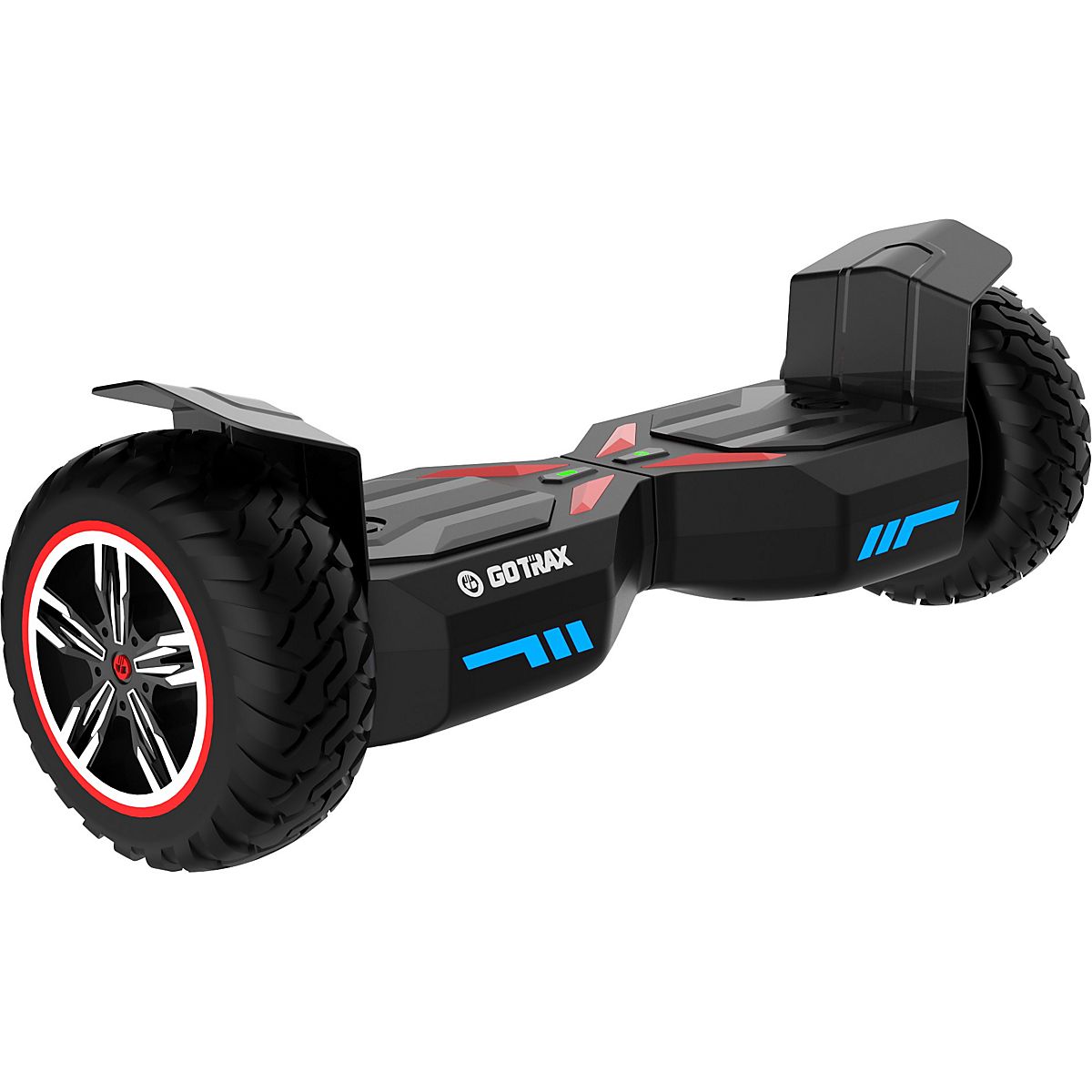 GOTRAX E4 Hoverboard Free Shipping at Academy