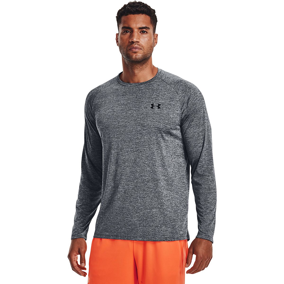 Under armour long store sleeve cooling shirts