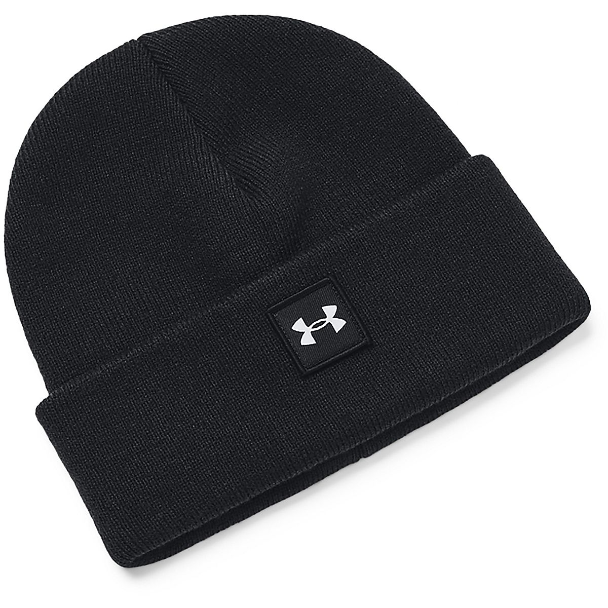 Under Armour Boys' Halftime Knit Beanie Academy