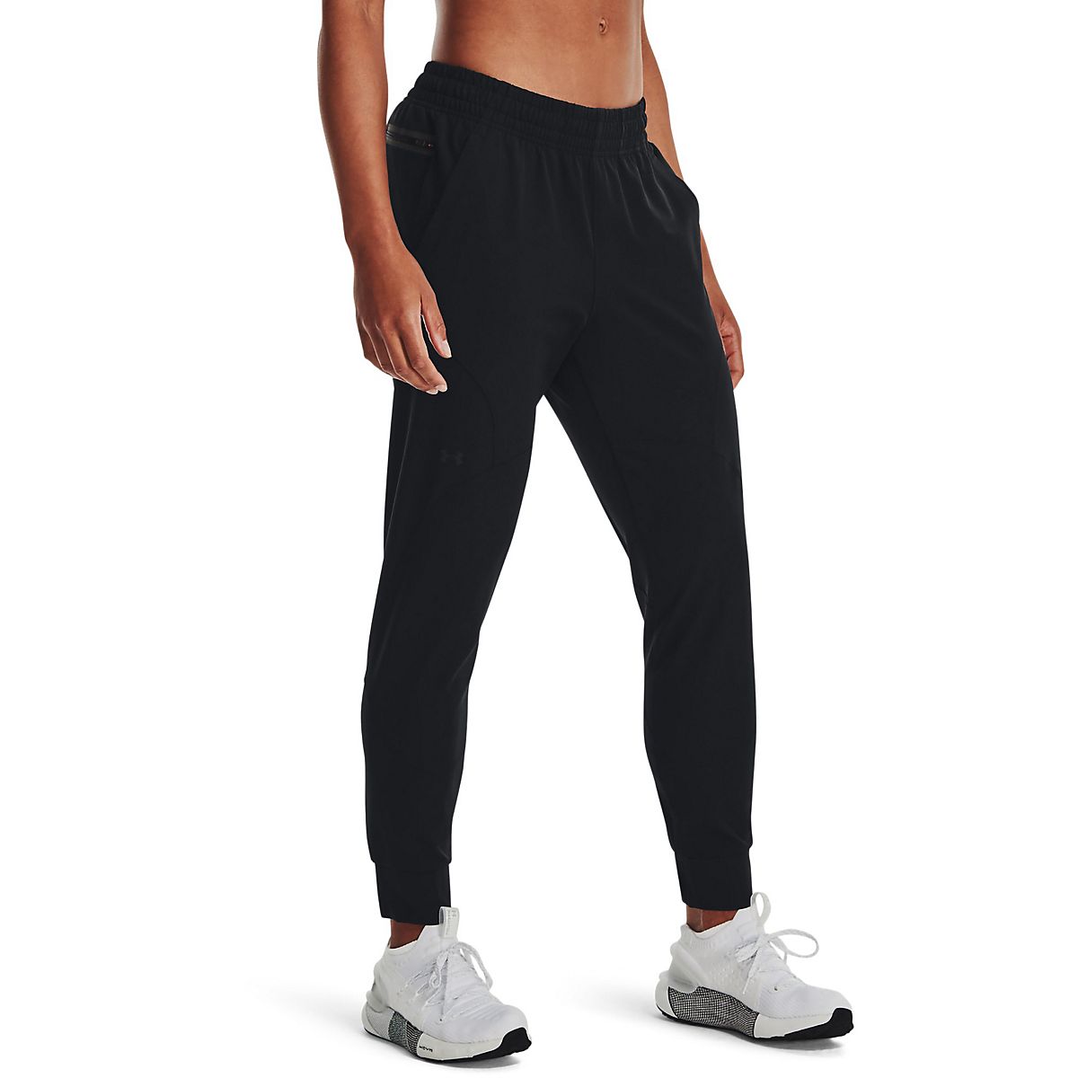 Under Armour Women's Unstoppable Jogger Pants | Academy