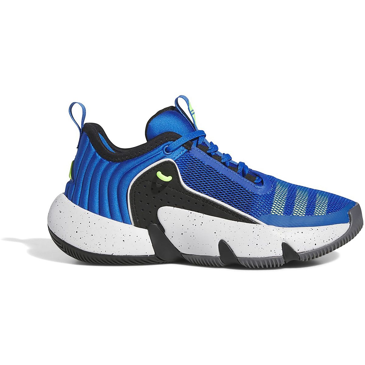 adidas Kids' Trae Unlimited GS Basketball Shoes | Academy