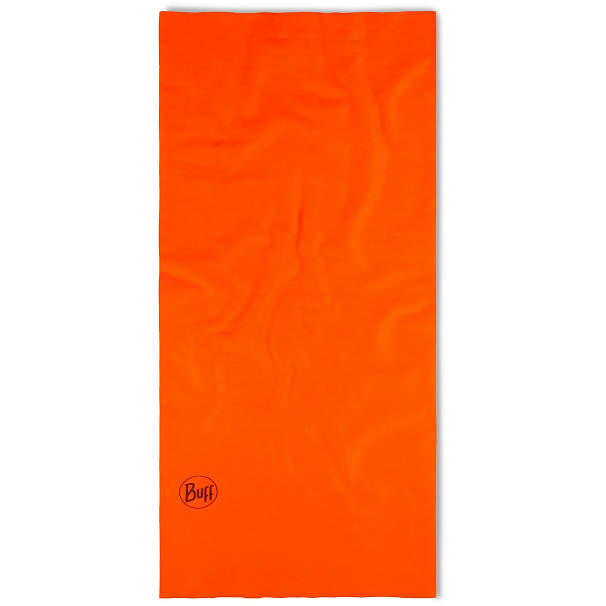 Buff Men's CoolNet UV Hunter Orange Neck Gaiter | Academy