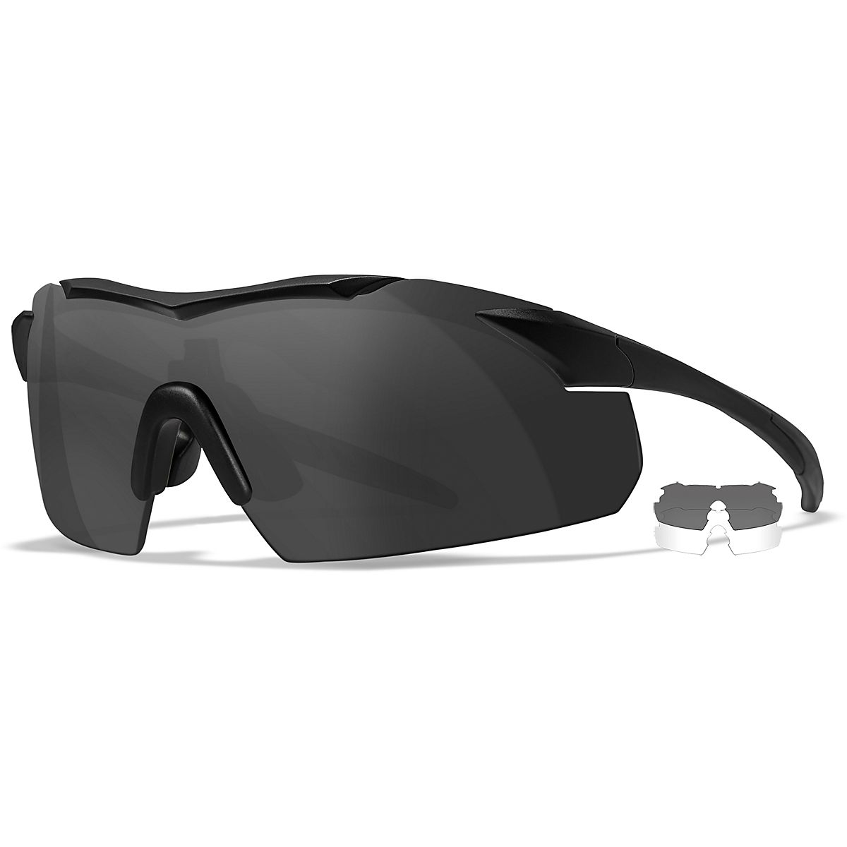 Wiley X WX Vapor Shooting Safety Glasses | Academy