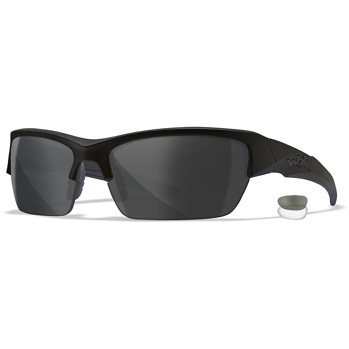 Wiley X WX Valor Shooting Safety Glasses | Academy