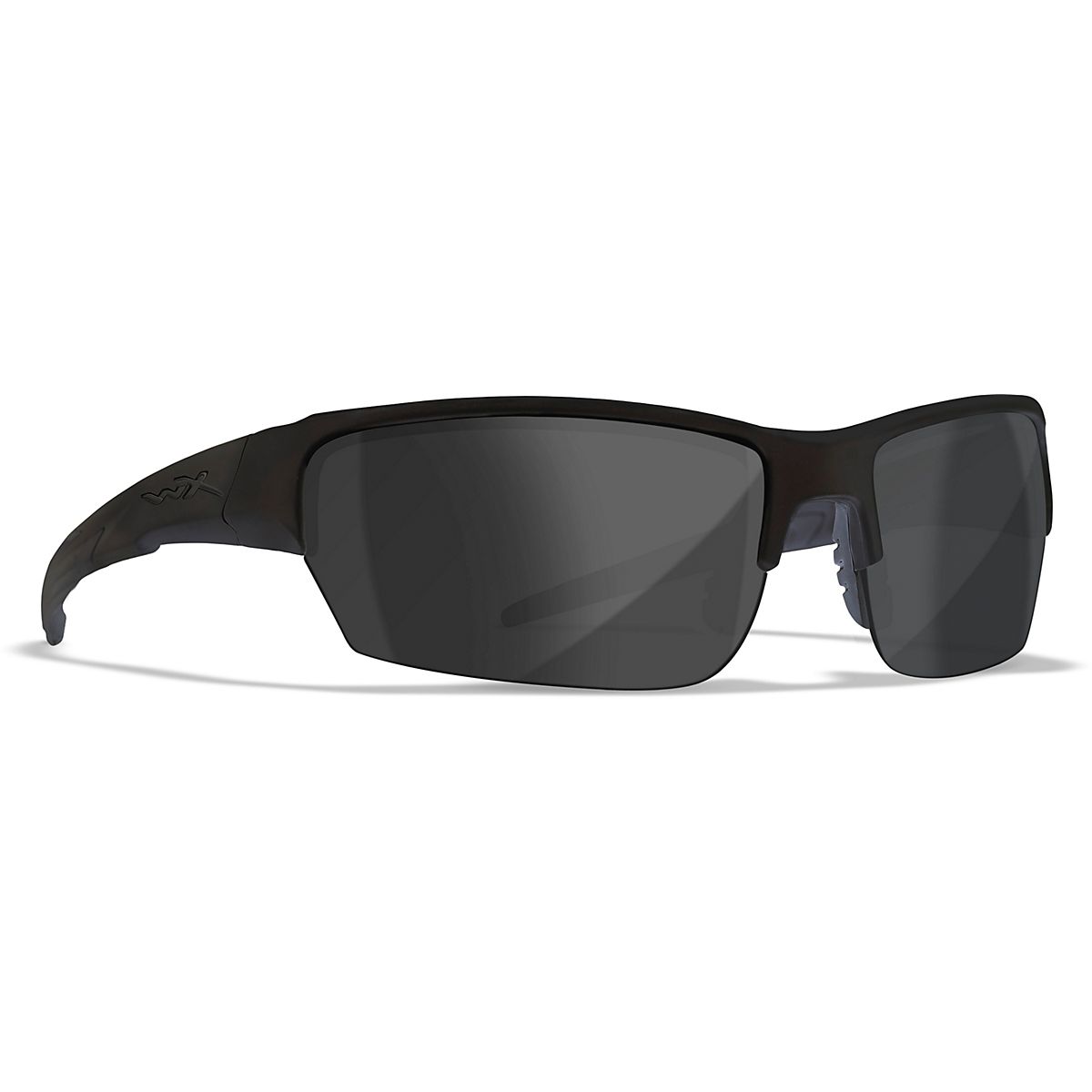 Wiley X WX Saint Alt Polarized Shooting Safety Glasses Academy