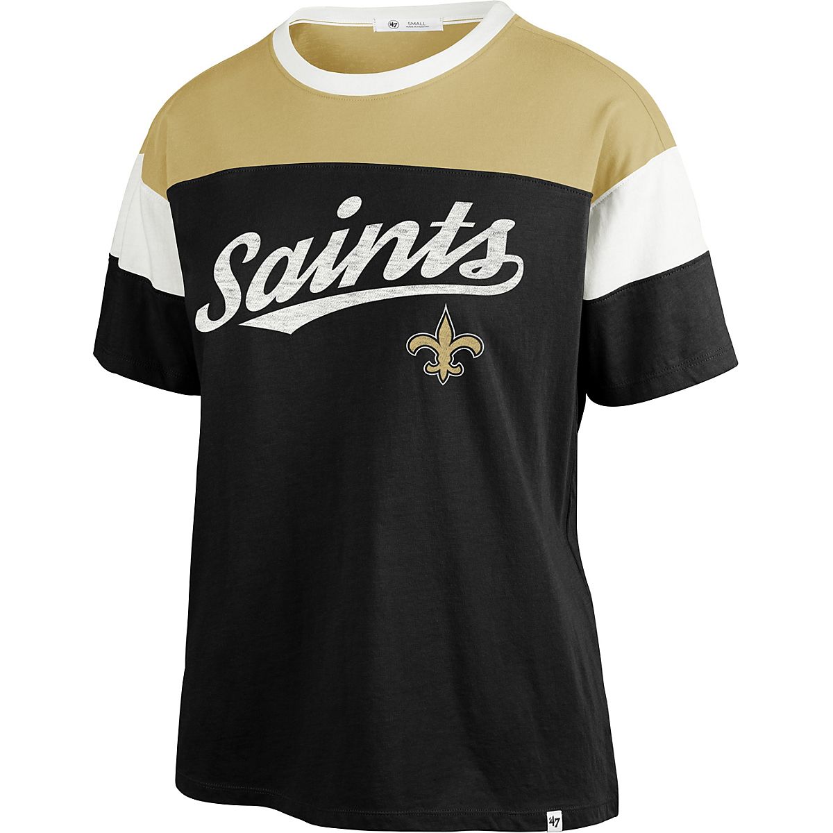 Saints discount jersey academy