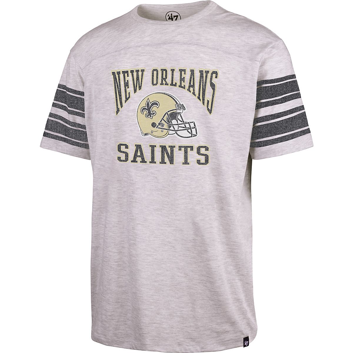 Academy sports saints shirts best sale