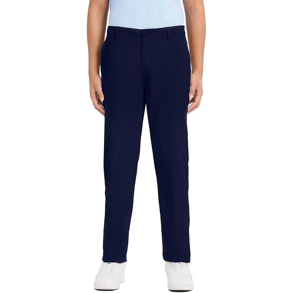 Nautica Young Men Uniform Pants | Academy