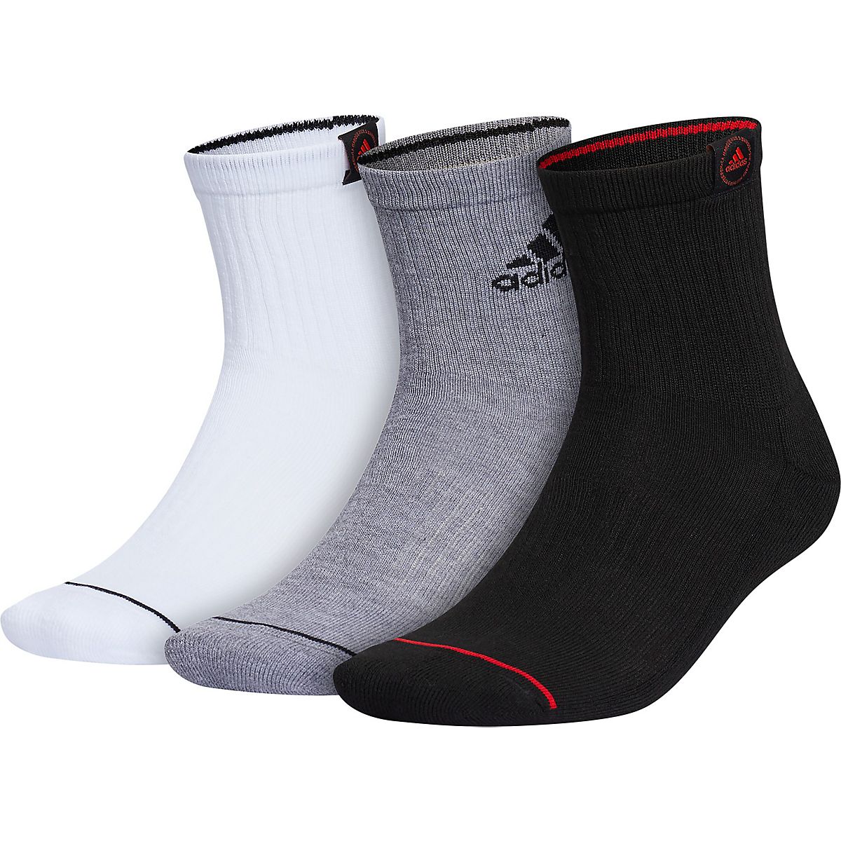 Adidas socks mens top