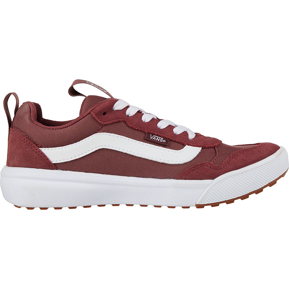 Vans 2025 ultrarange bordeaux