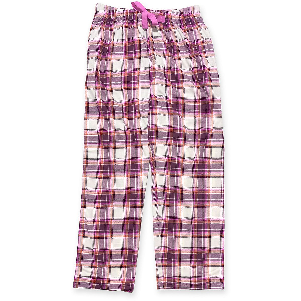 Buckhorn River Women's Deer Snowflake Lounge Pants | Academy