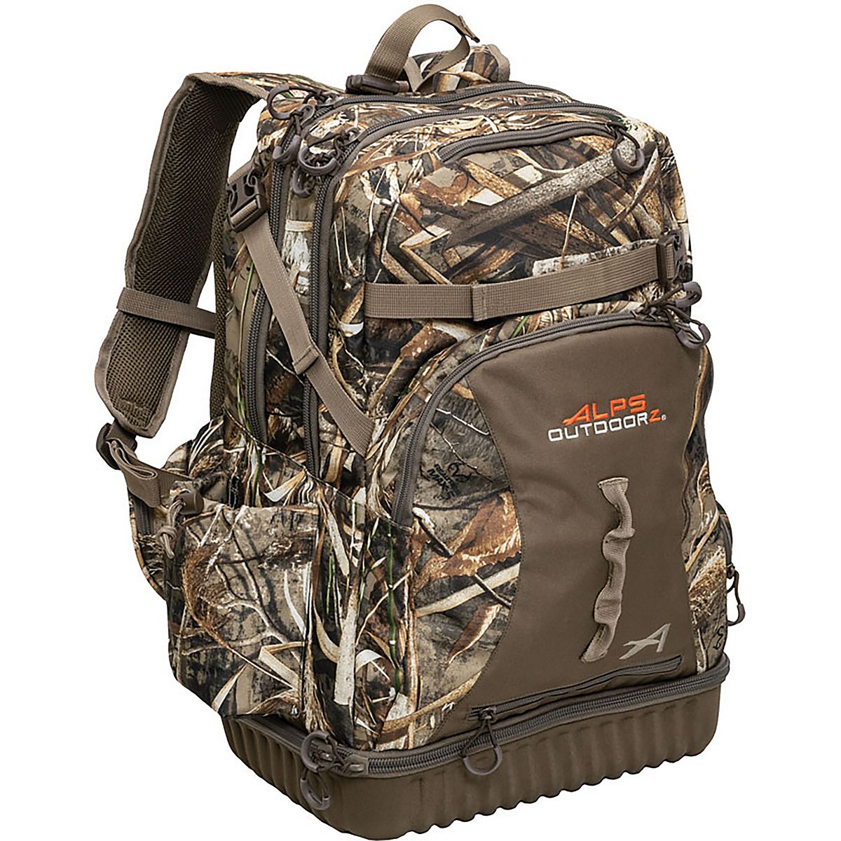 ALPS Outdoorz Backpack Blind Bag Free Shipping at Academy