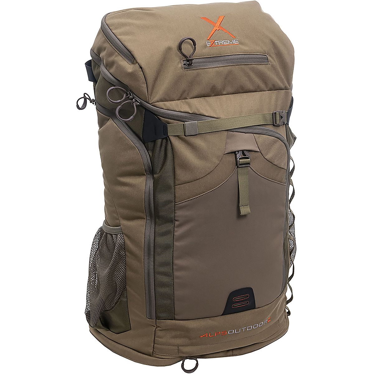 ALPS Outdoorz Trophy X Extreme Pack Bag Academy