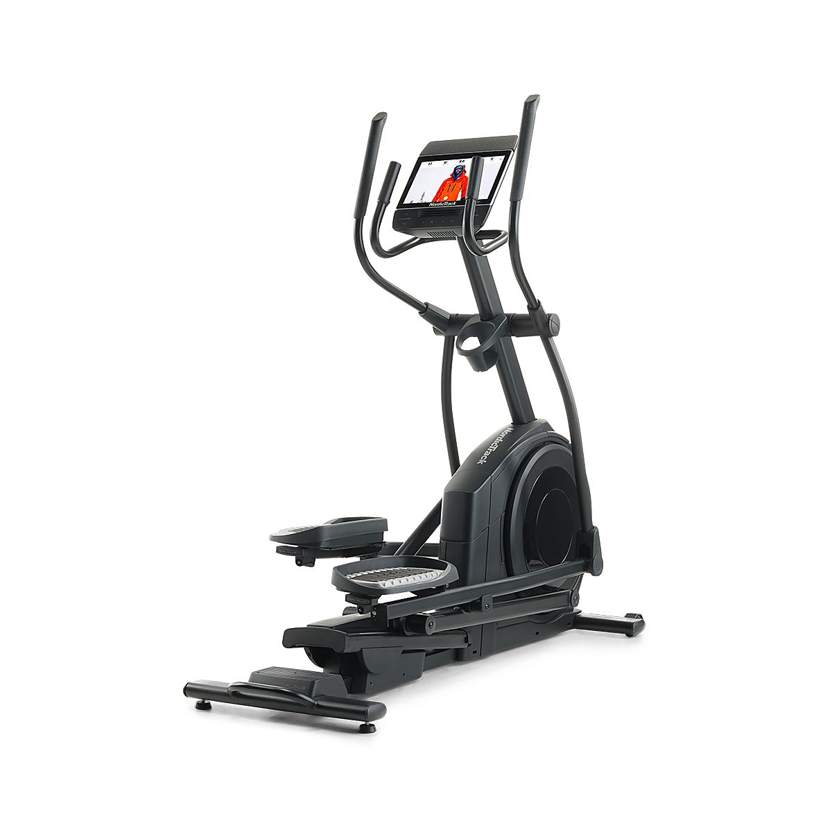 Elliptical machine academy new arrivals