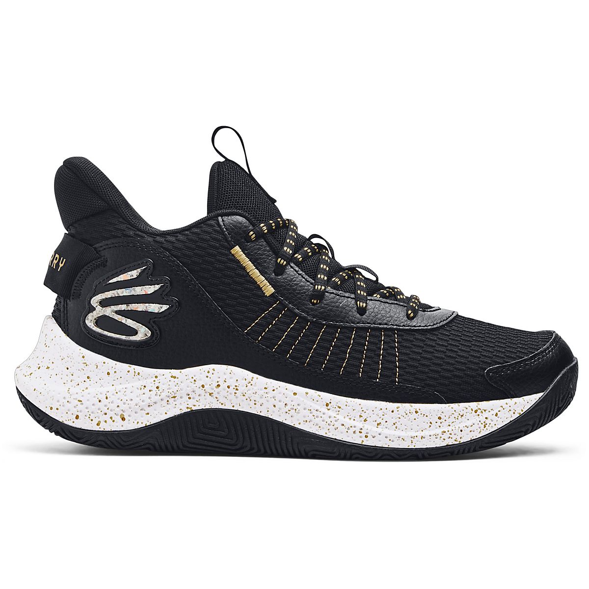 Under Armour Men's Curry 3Z7 Basketball Shoes | Academy