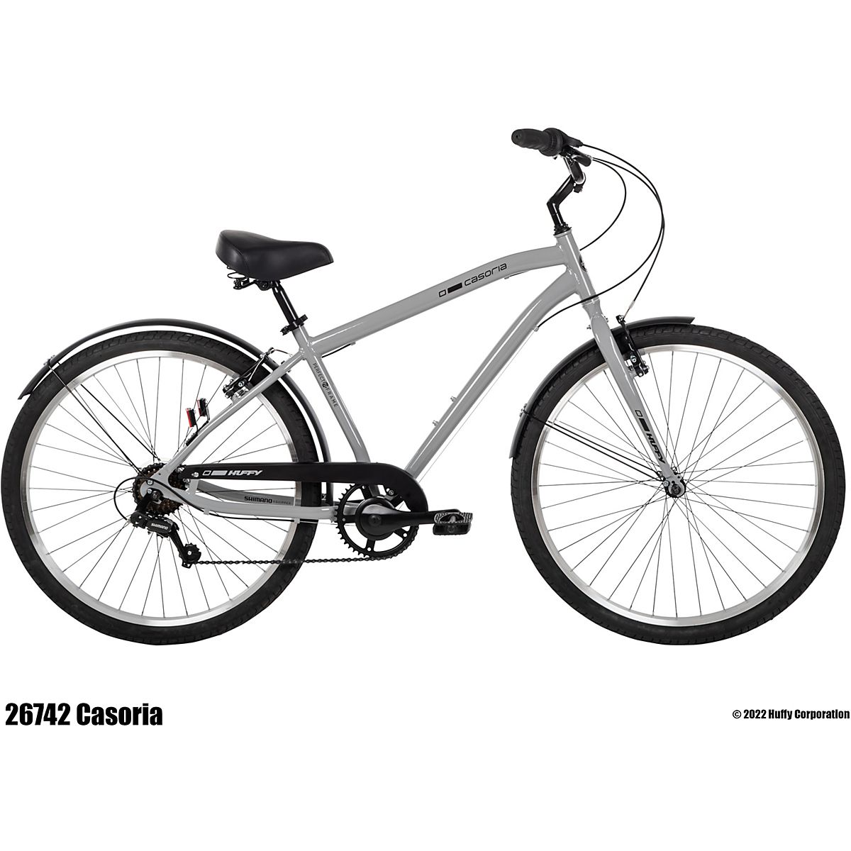 huffy casoria