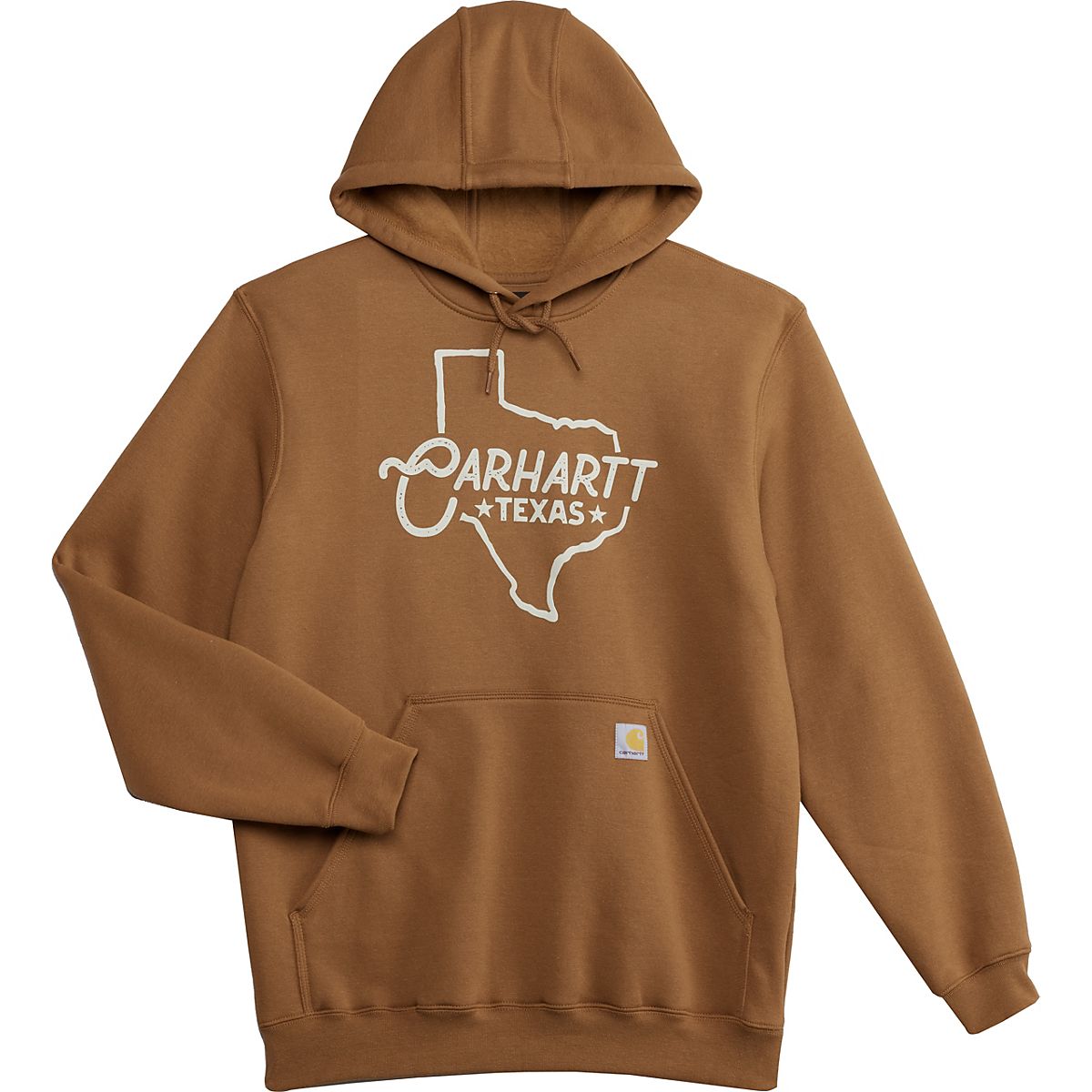 Who sells carhartt online hoodies