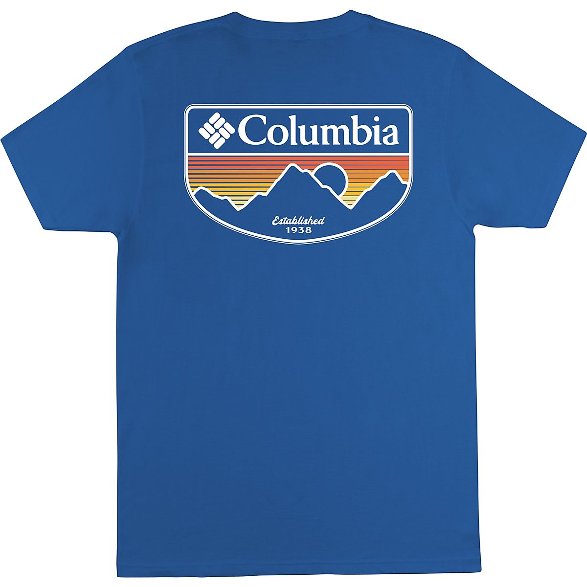 columbia spurs shirt